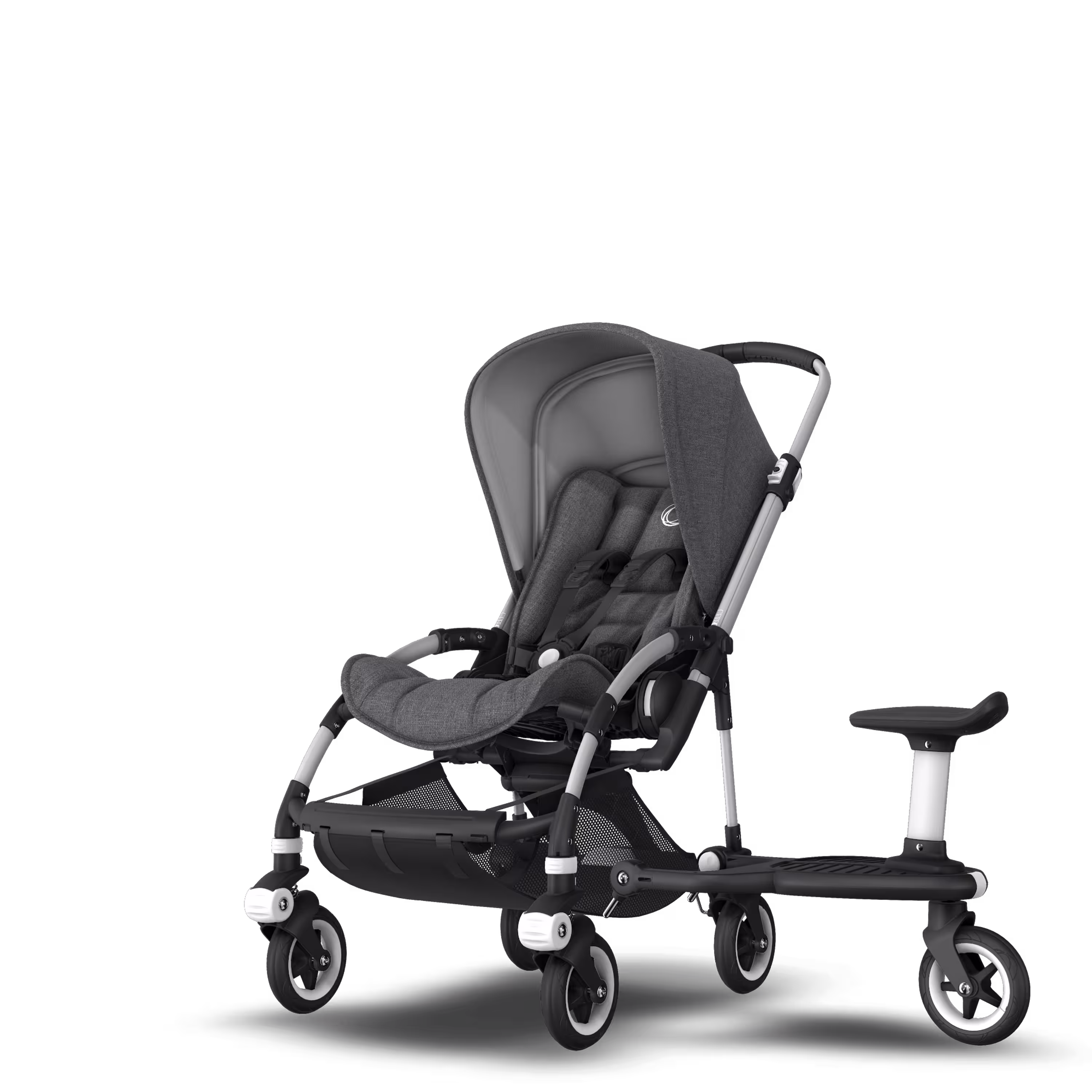 US - B5 stroller bundleGM, GM, ALU, CWB - Main Modal Image Slide 5 of 12