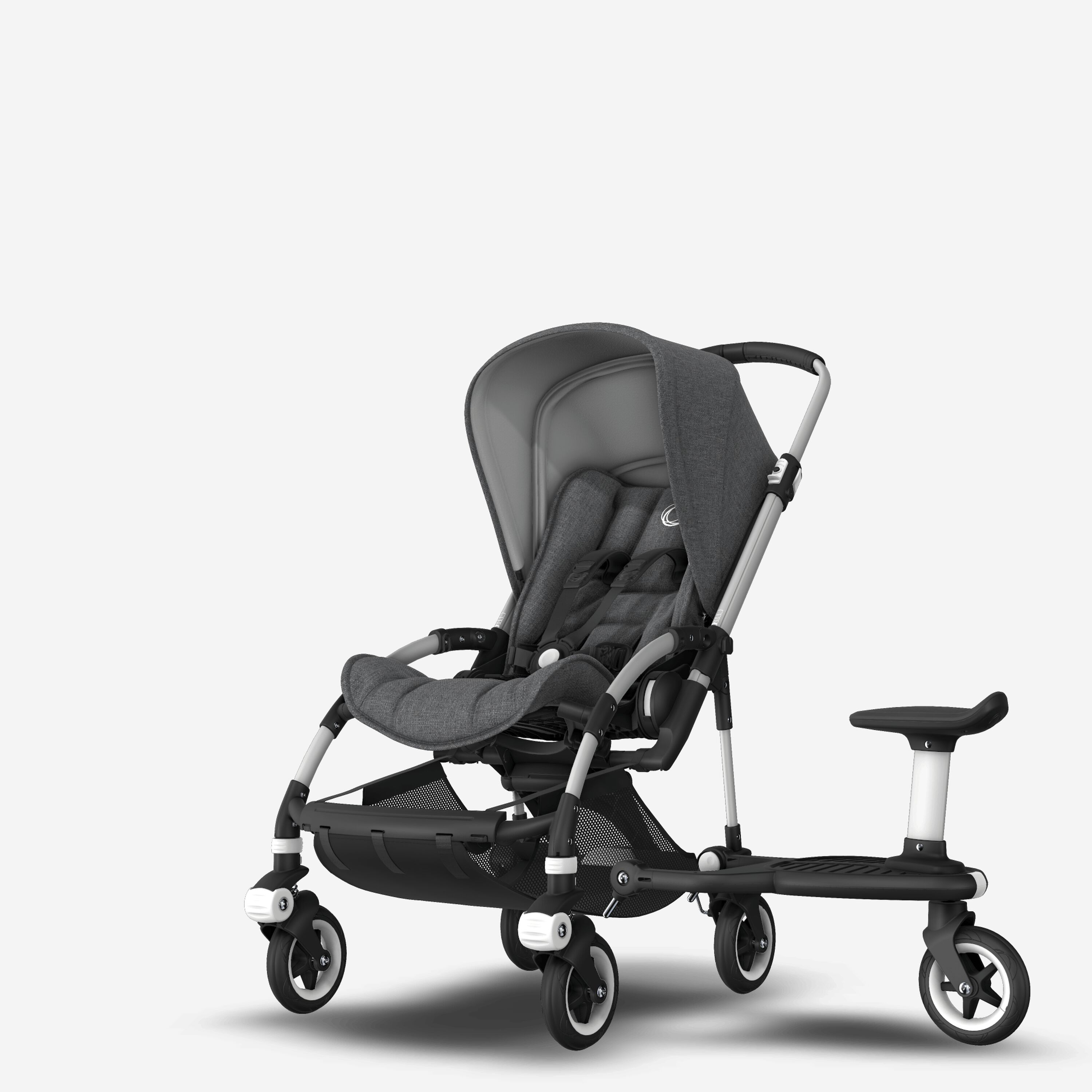US - B5 stroller bundleGM, GM, ALU, CWB - Main Modal Image Slide 5 of 12