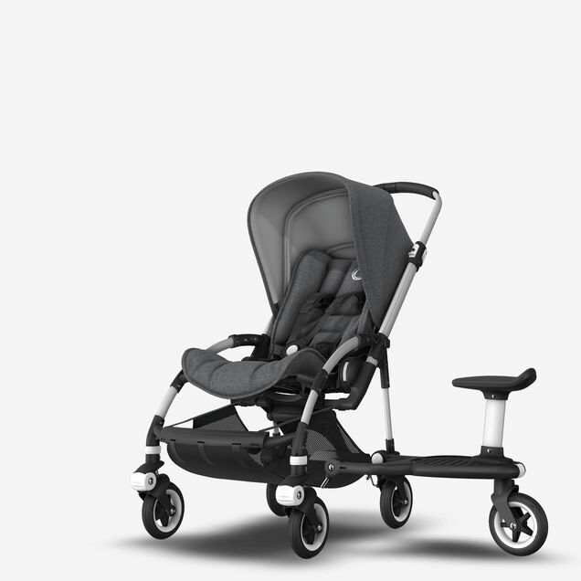US - B5 stroller bundleGM, GM, ALU, CWB - Main Image Slide 5 of 12