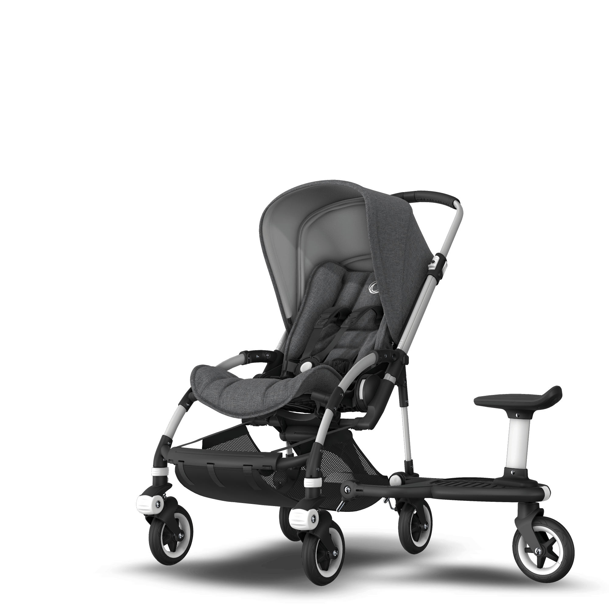 bugaboo bee5 car seat compatible