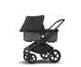 Bugaboo Fox 3 carrycot and seat pushchair - Thumbnail Modal Image Slide 2 of 6