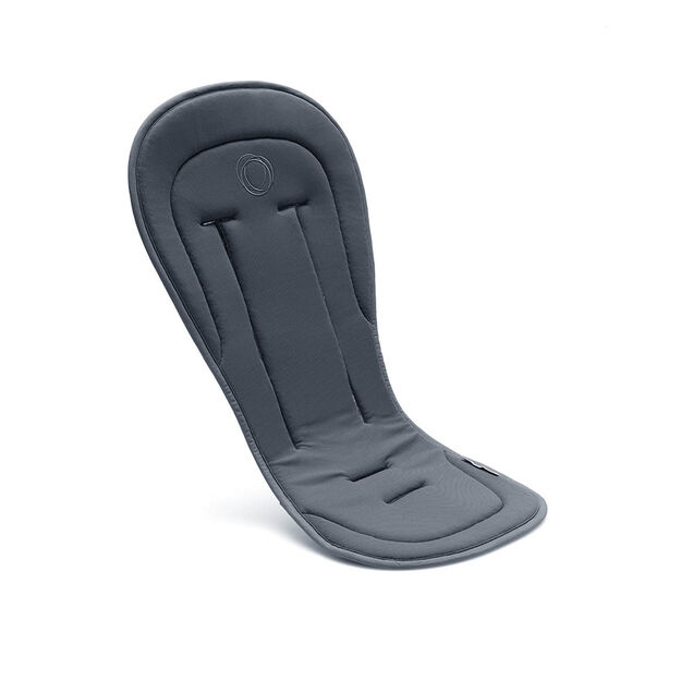 Bugaboo Seat Liner STEEL BLUE - Main Image Slide 7 of 7