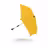 Refurbished Bugaboo Parasol+ SUNRISE YELLOW - Thumbnail Slide 1 of 2