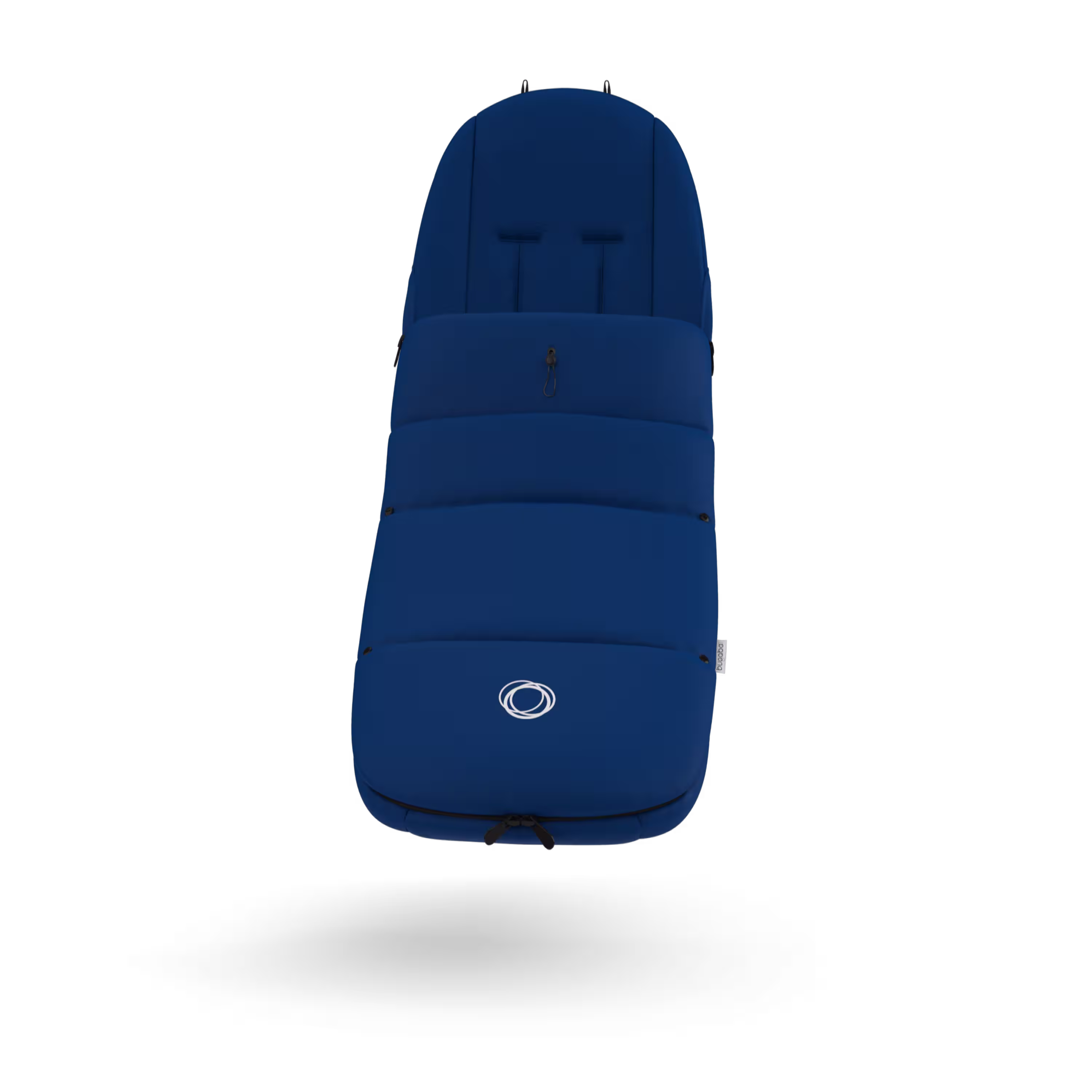 Bugaboo Footmuff ROYAL BLUE - Main Modal Image Slide 2 of 8