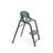 Bugaboo Giraffe chair in blue. - Thumbnail Slide 1 of 5