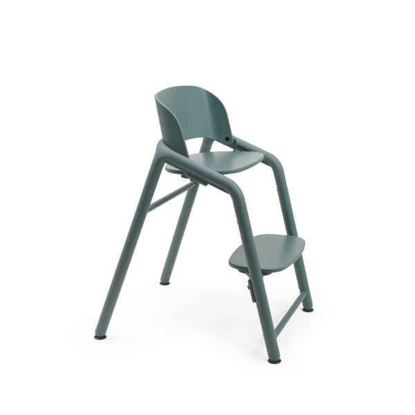 Bugaboo Giraffe base BLUE
