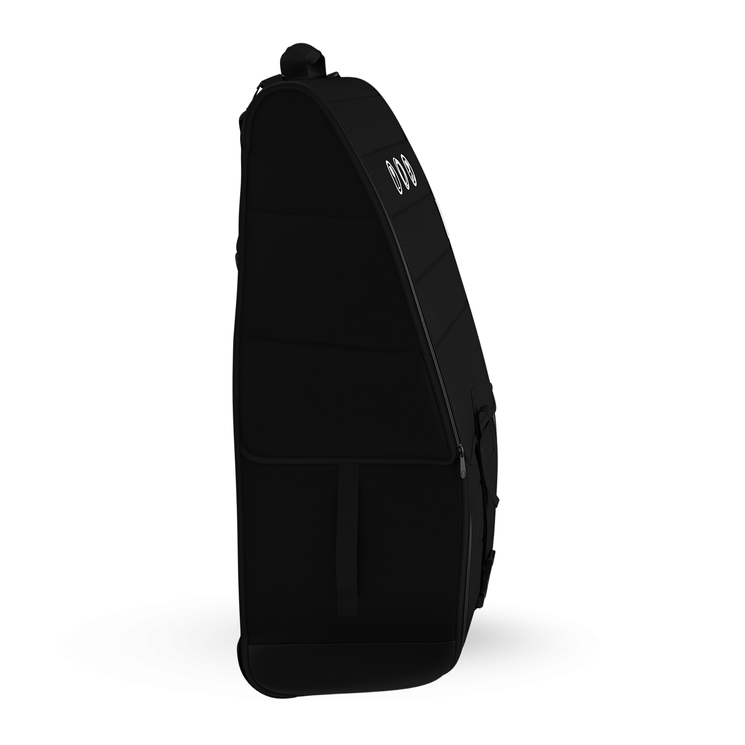 bugaboo comfort transport bag - shoulder strap - Thumbnail Slide 4 of 9