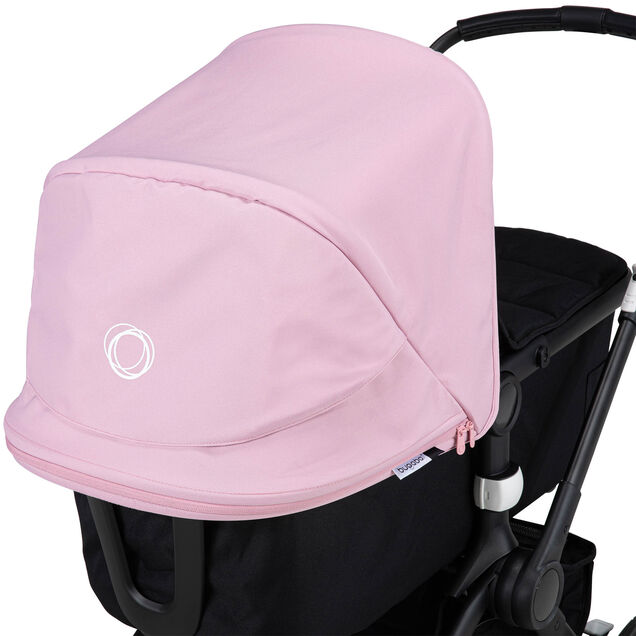 Bugaboo Fox2 sun canopy SOFT PINK - Main Image Slide 16 of 22