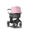 Bugaboo Fox 2 carrycot and seat pushchair
