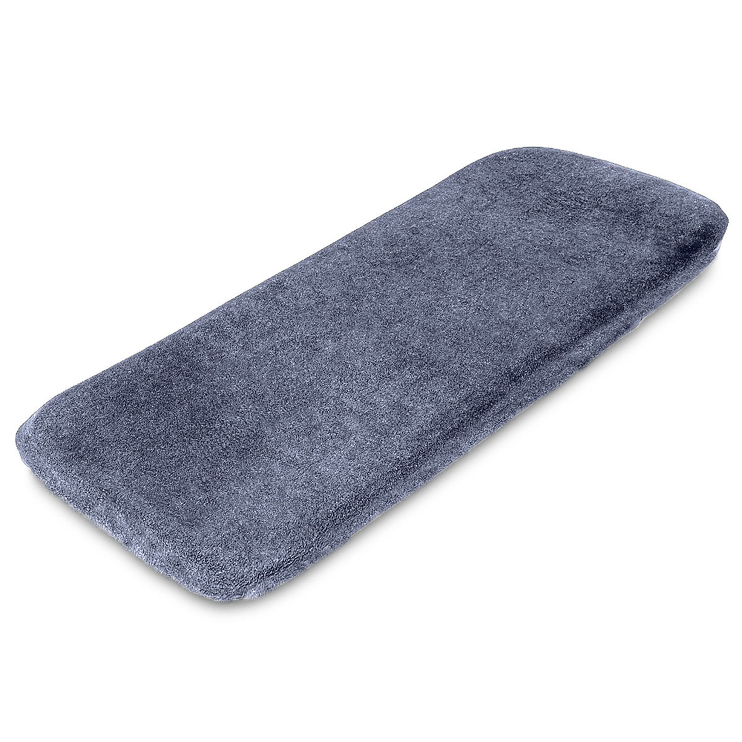 Bugaboo Cameleon3plus mattress BLUE MELANGE - Thumbnail Slide 1 of 1