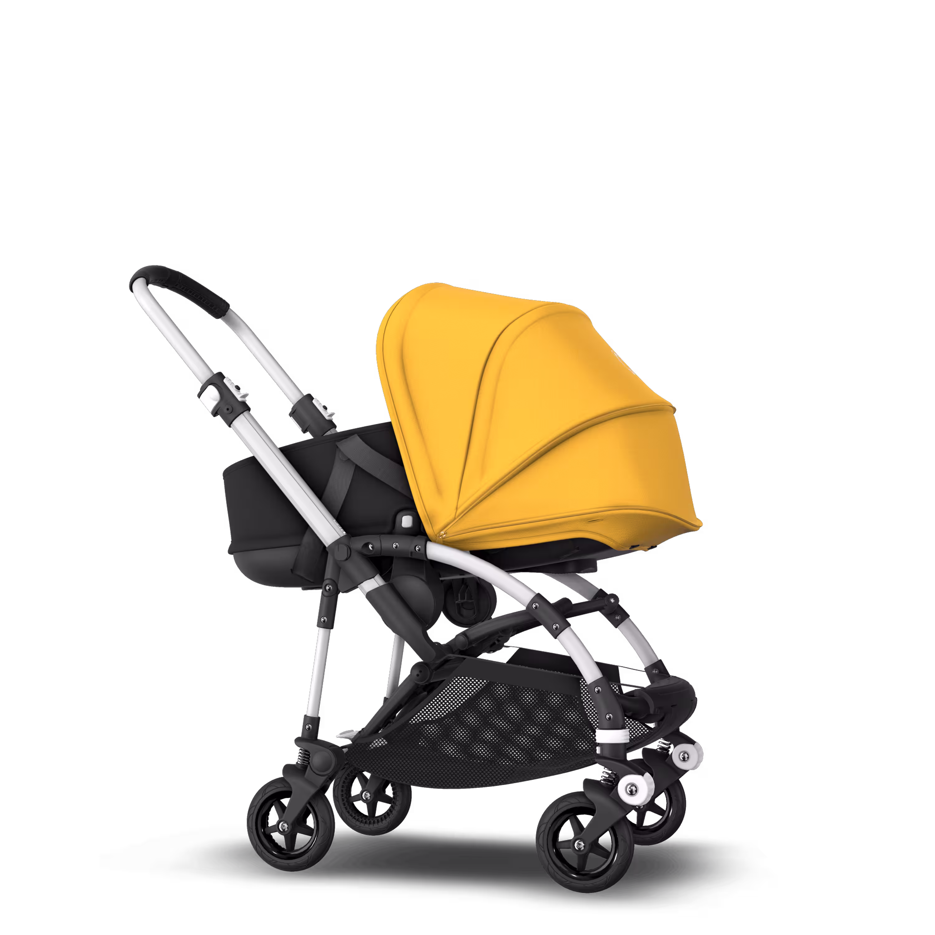 US - B5B stroller bundleSY, ZW, ALU, SS - Main Modal Image Slide 4 of 6