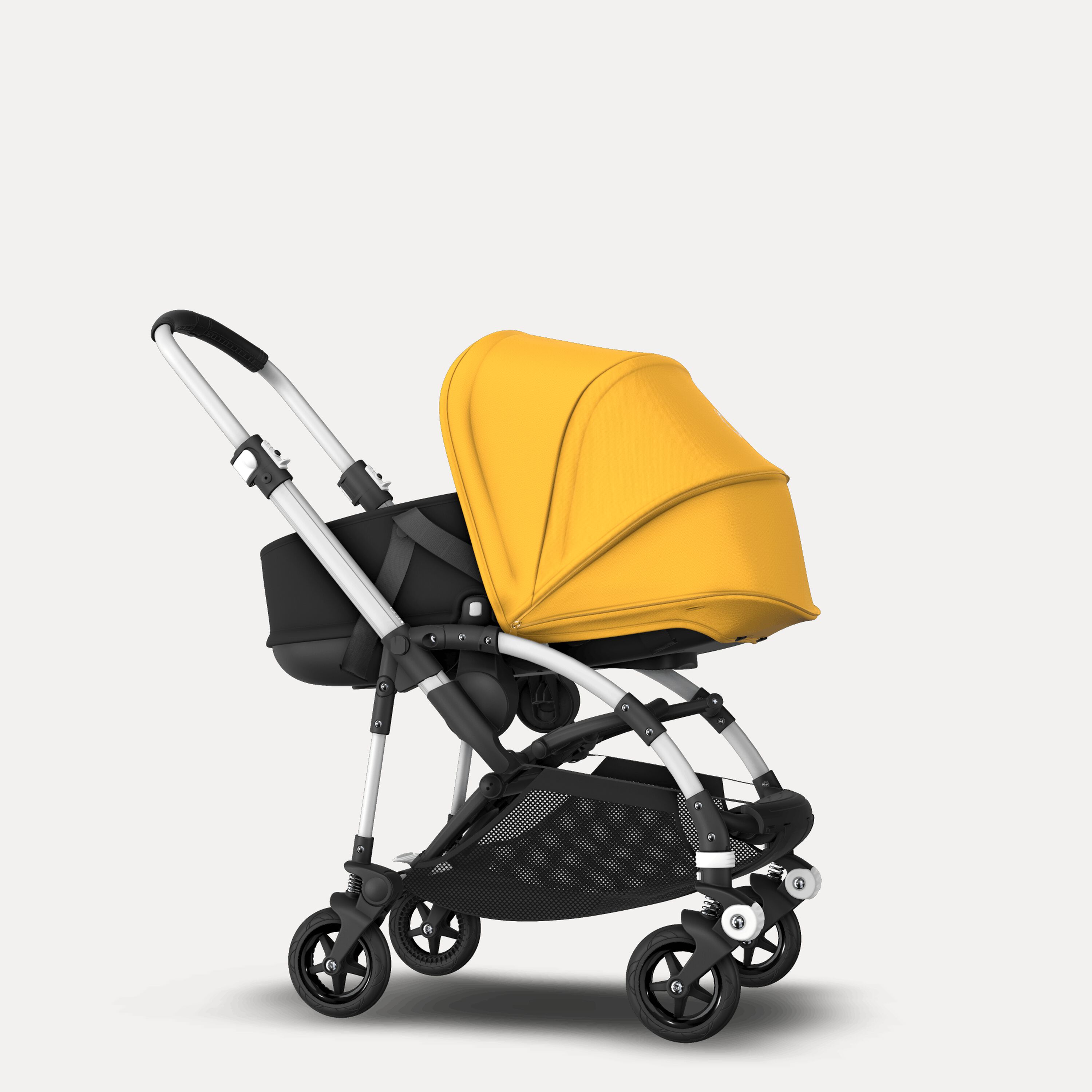 US - B5B stroller bundleSY, ZW, ALU, SS - Main Modal Image Slide 4 of 6