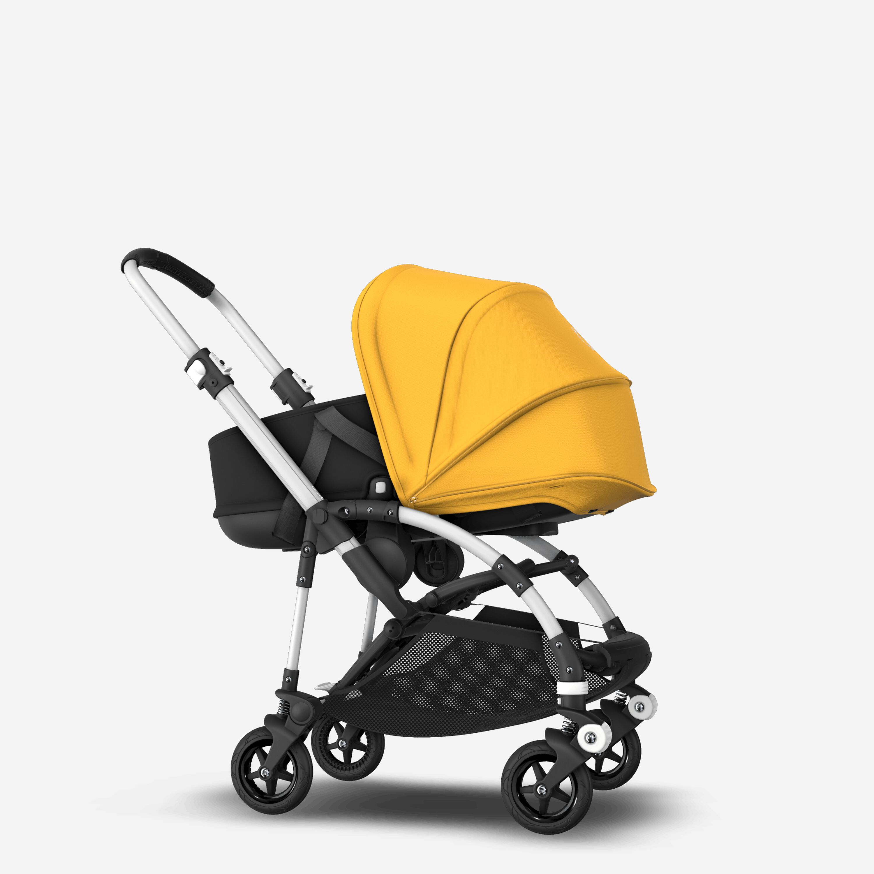 US - B5B stroller bundleSY, ZW, ALU, SS - Main Modal Image Slide 4 of 6