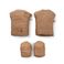 Bugaboo x Stella McCartney mittens