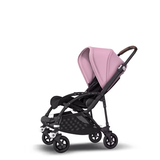 UK - B5 stroller bundleSP, ZW, ALB, SS - Main Image Slide 2 of 6