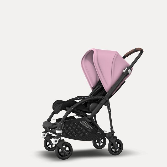 US - B5 stroller bundleSP, ZW, ALB, SS - Main Image Slide 2 of 6