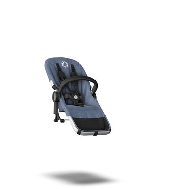 Bugaboo Donkey3 Classic seat fabric DARK NAVY