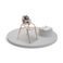 Pack complet pour Chaise Haute Bugaboo Giraffe