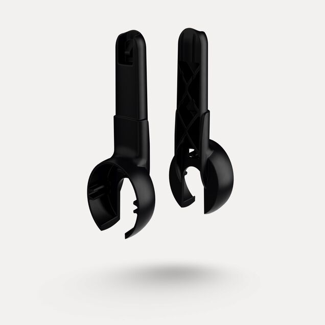 Bugaboo Donkey adapter for Bugaboo Stand/Bugaboo Runner - Main Image Slide 5 of 8