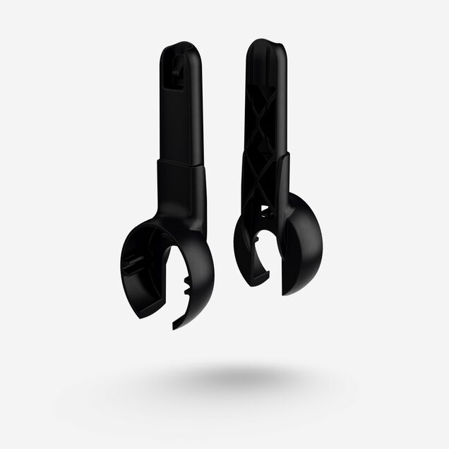 Bugaboo Donkey adapter for Bugaboo Stand/Bugaboo Runner - Main Image Slide 5 of 8