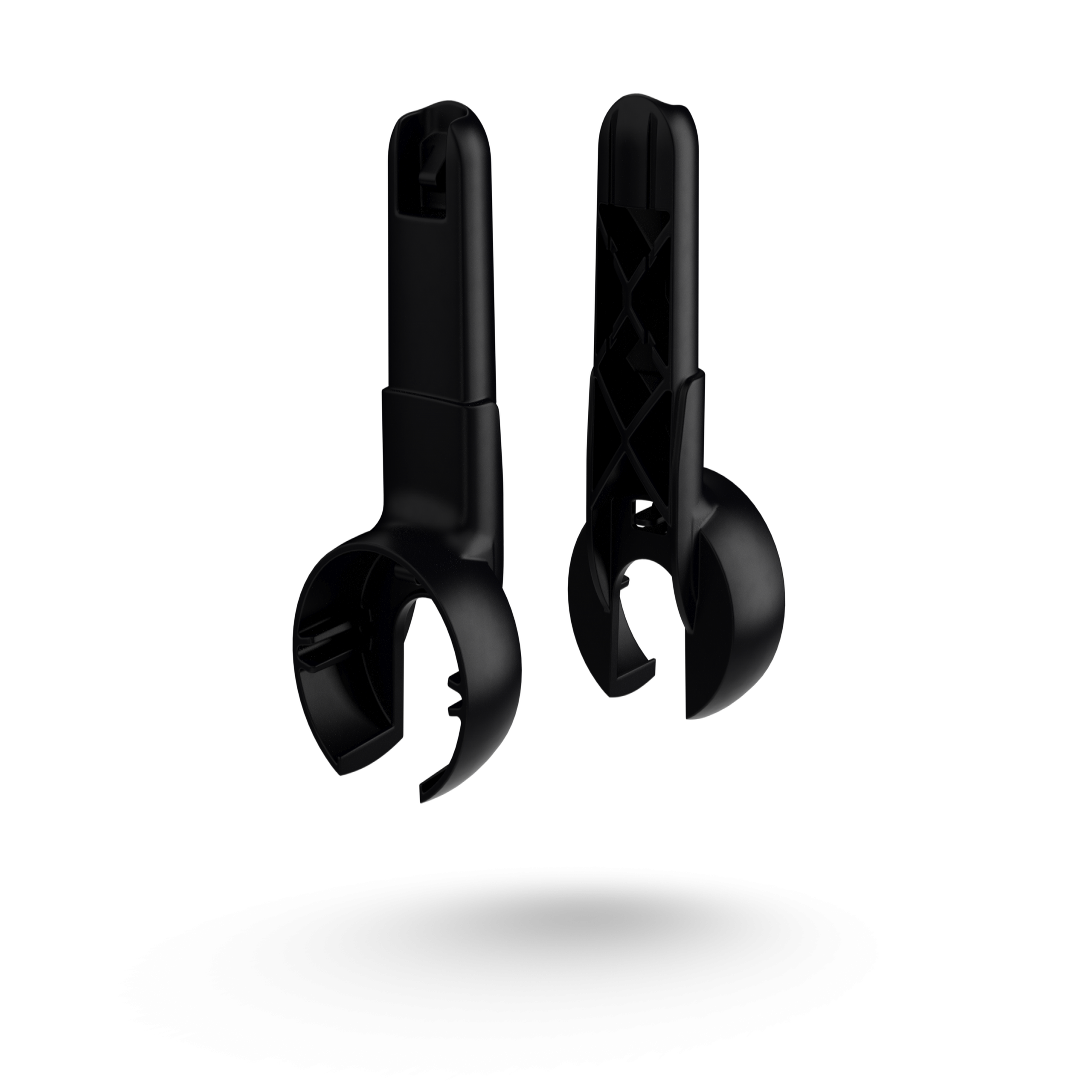 Bugaboo Donkey adapter for Bugaboo Stand/Bugaboo Runner - Thumbnail Slide 5 of 8