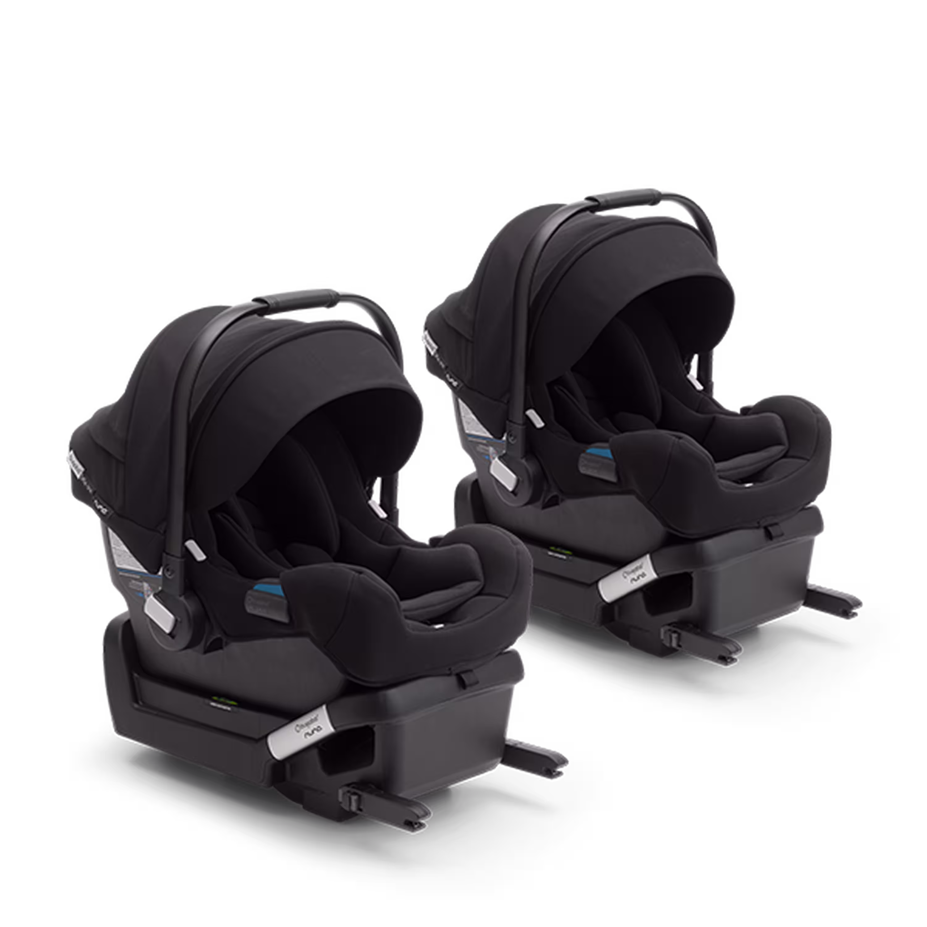 US - Set of 2 Turtle Ones - black - Main Modal Image Slide 1 of 1