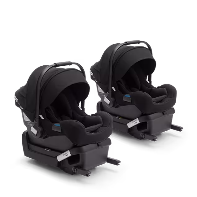 US - Set of 2 Turtle Ones - black - Main Image Slide 1 of 1