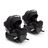 US - Set of 2 Turtle Ones - black - Thumbnail Slide 1 of 1