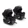 Bugaboo Turtle One by Nuna car seats - Set of 2