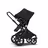 Refurbished Bugaboo Fox complete BLACK/BLACK-BLACK - Thumbnail Slide 6 of 6