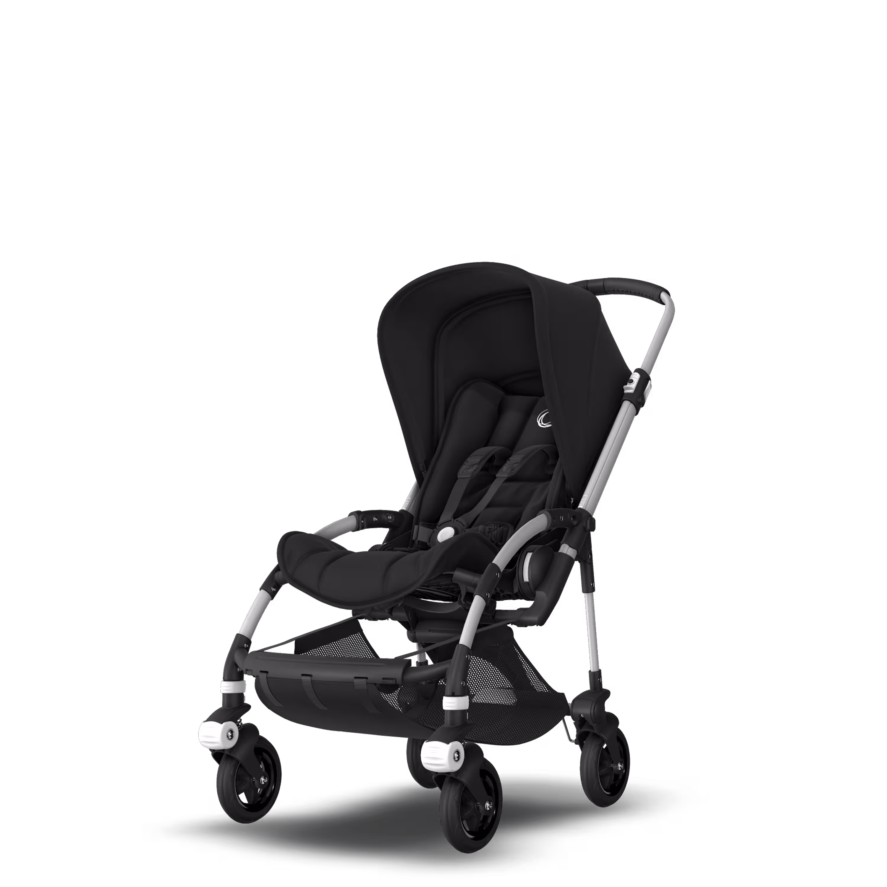 UK - B5 stroller bundleZW, ZW, ALU, SS - Main Modal Image Slide 5 of 6