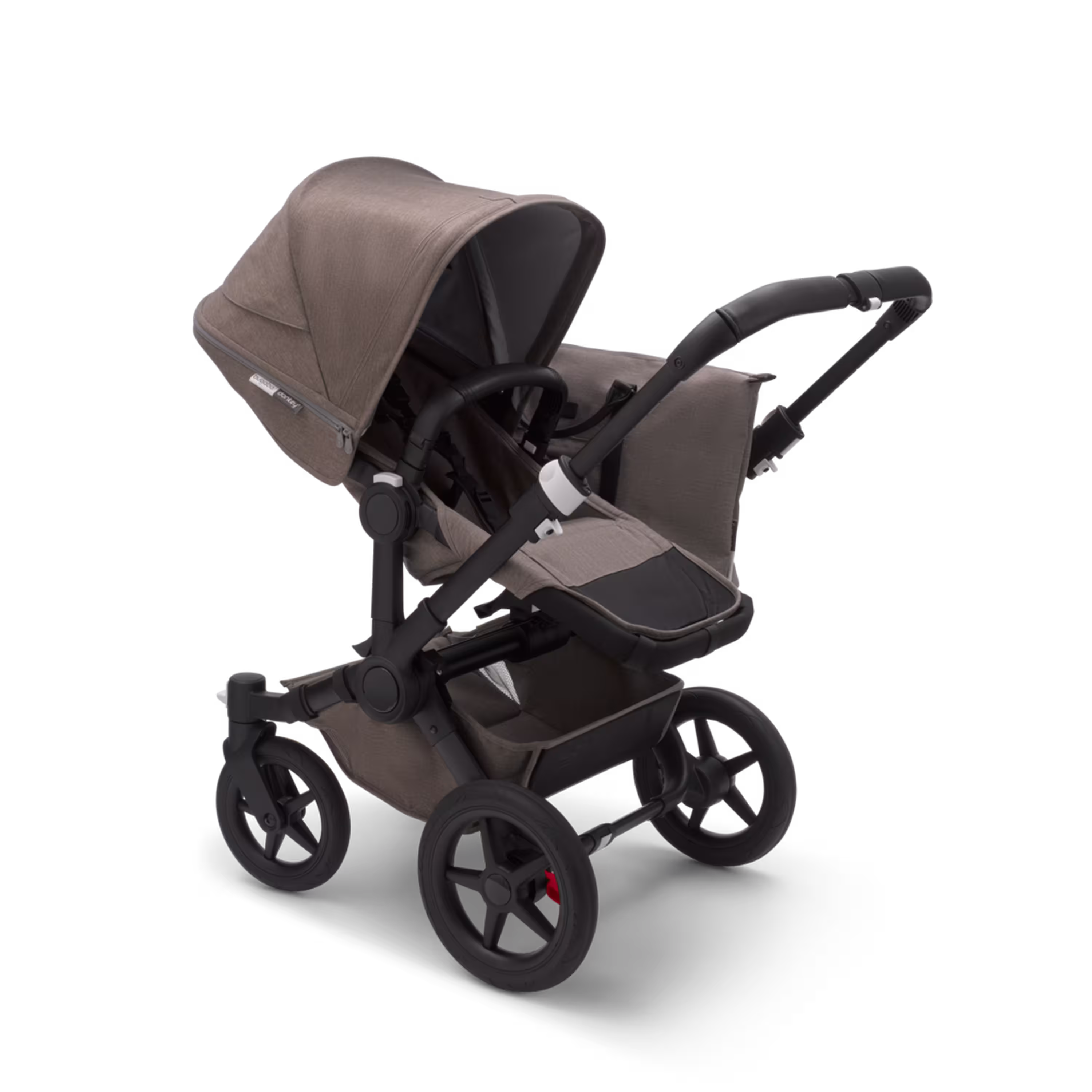 AU - Donkey3 Mineral mono complete BLACK/TAUPE - Main Modal Image Slide 1 of 1