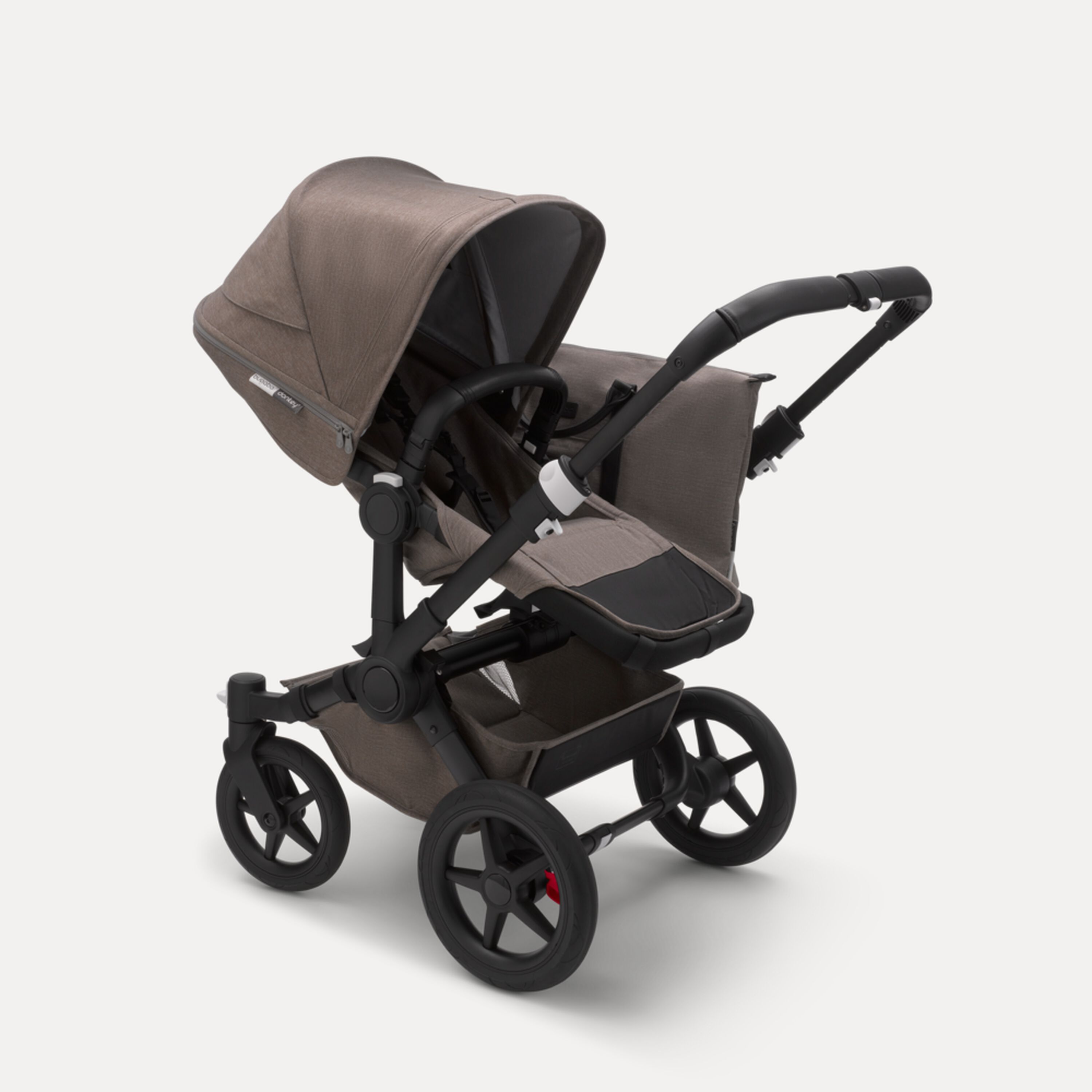 AU - Donkey3 Mineral mono complete BLACK/TAUPE - Main Modal Image Slide 1 of 1