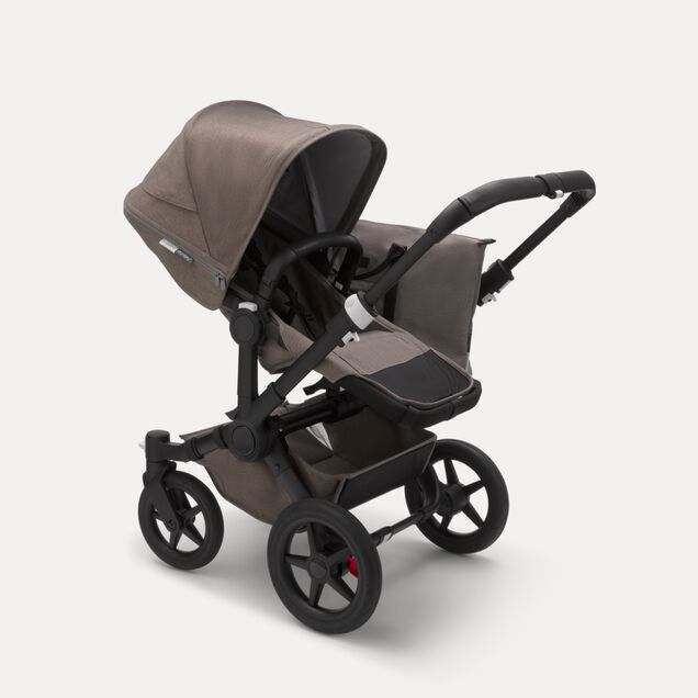 AU - Donkey3 Mineral mono complete BLACK/TAUPE - Main Image Slide 1 of 1
