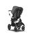 Bugaboo Fox Classic complete ALU/GREY MELANGE - Thumbnail Slide 5 of 6