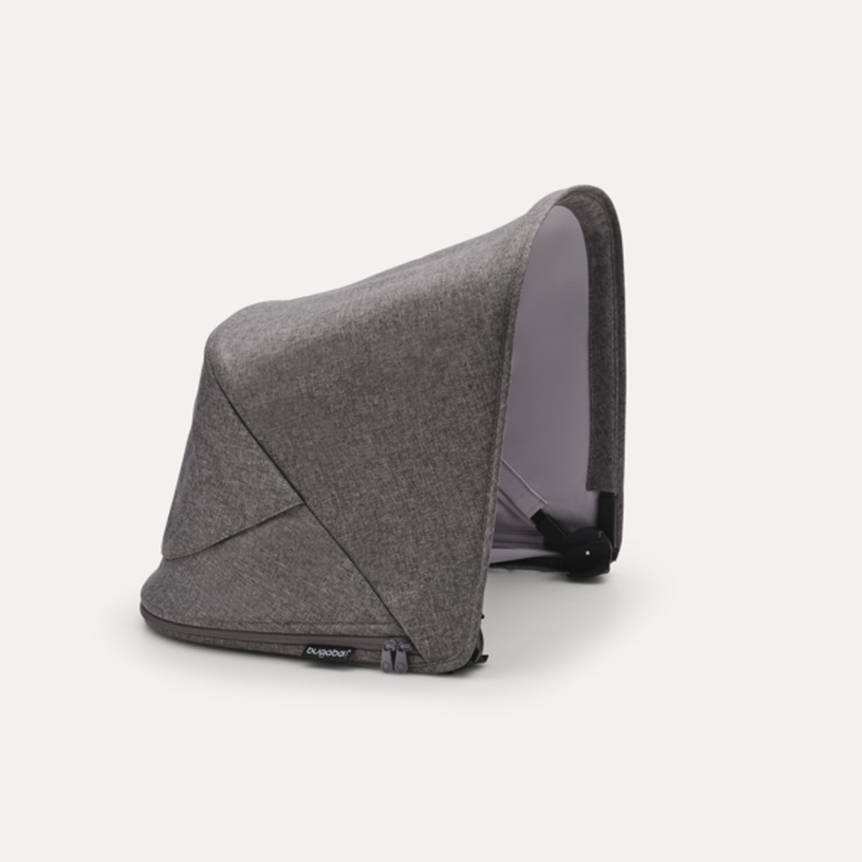 Bugaboo Fox 5 sun canopy GREY MELANGE - Main Modal Image Slide 1 of 2