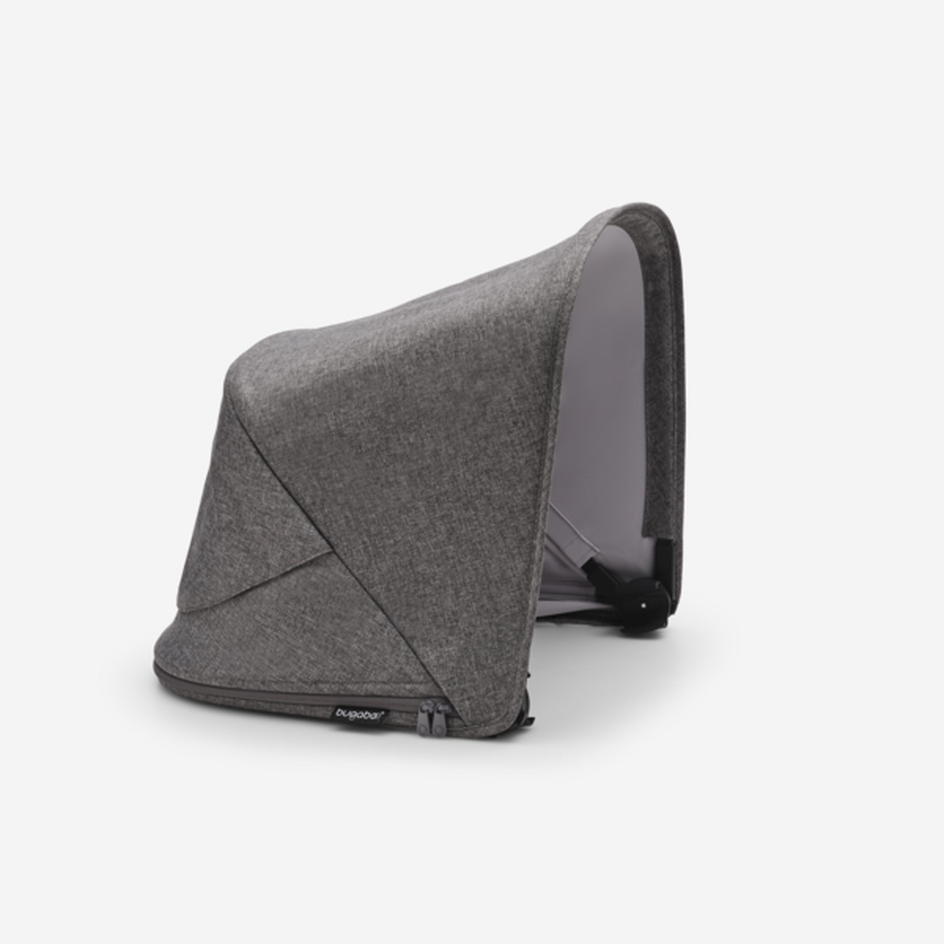 Bugaboo Fox 5 sun canopy GREY MELANGE - Main Modal Image Slide 1 of 2