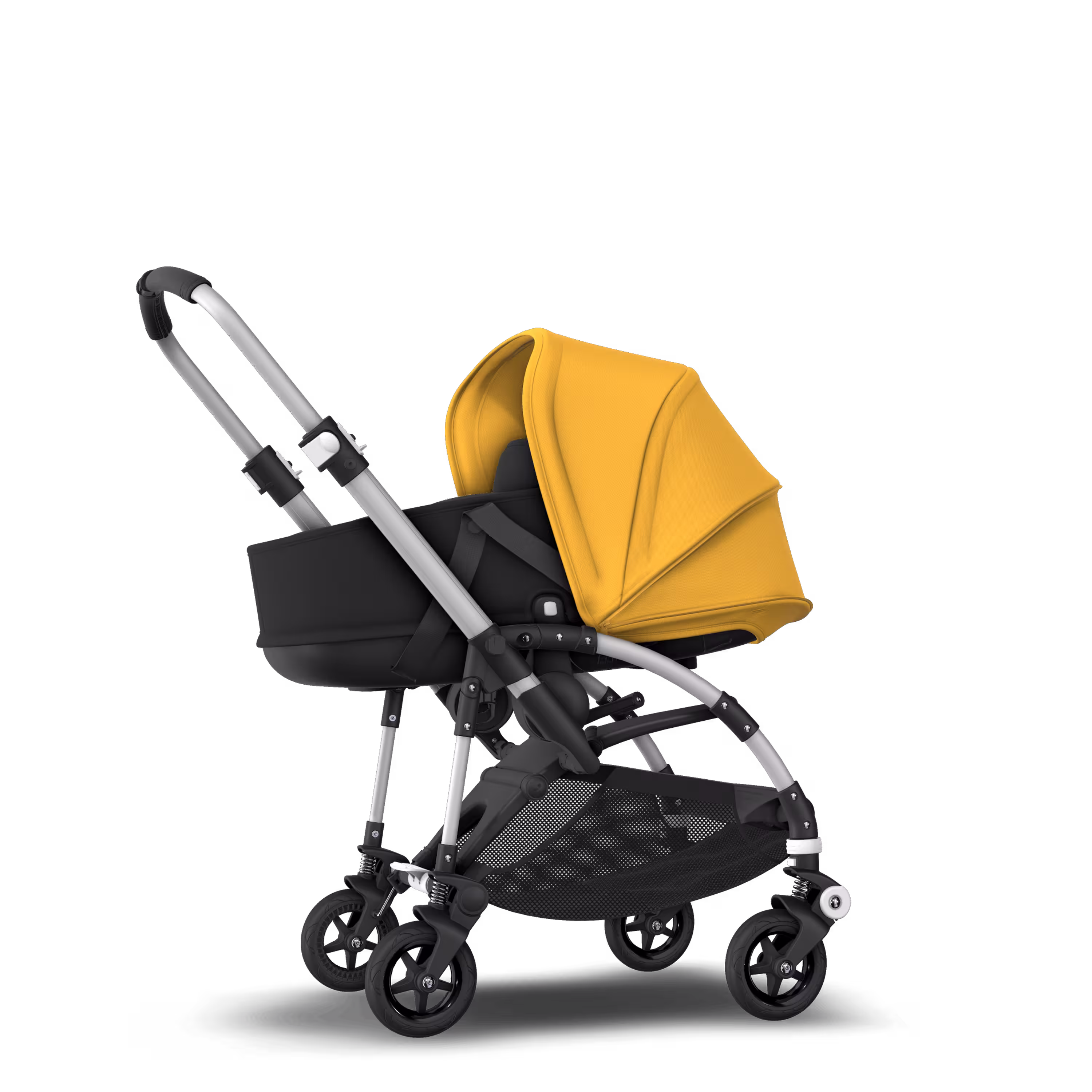 US - B5B stroller bundleSY, ZW, ALU, SS - Main Modal Image Slide 6 of 6
