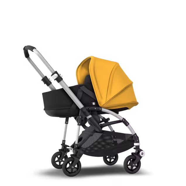 US - B5B stroller bundleSY, ZW, ALU, SS - Main Image Slide 6 of 6