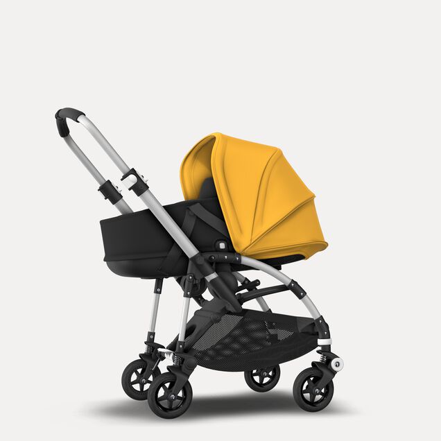 US - B5B stroller bundleSY, ZW, ALU, SS - Main Image Slide 6 of 6