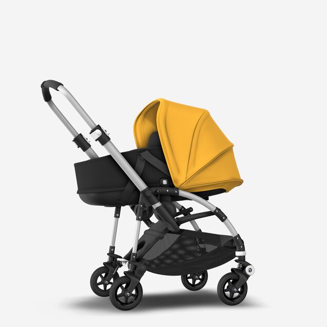 US - B5B stroller bundleSY, ZW, ALU, SS - Main Image Slide 6 of 6