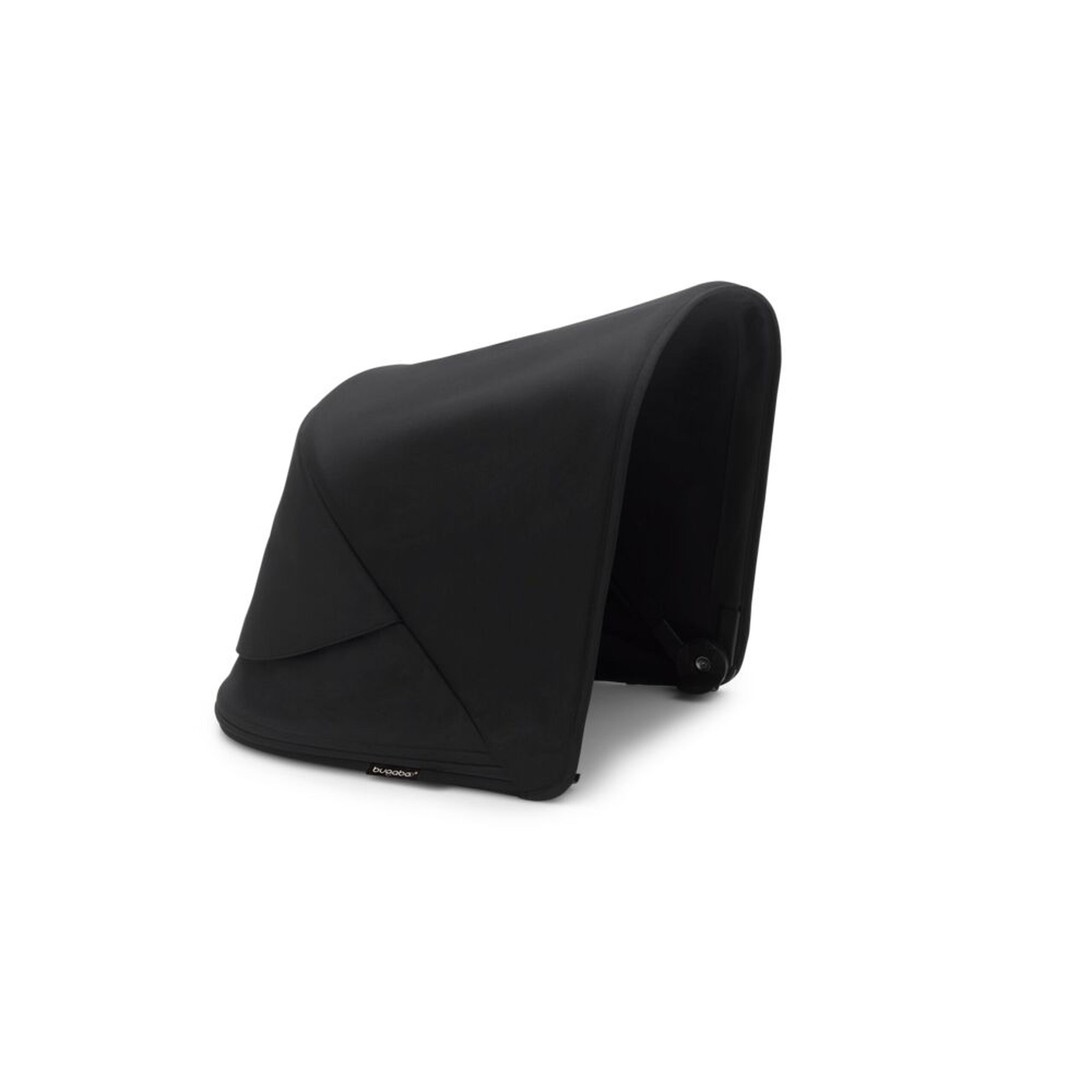 Bugaboo Fox 3 sun canopy MIDNIGHT BLACK - Thumbnail Slide 3 of 3