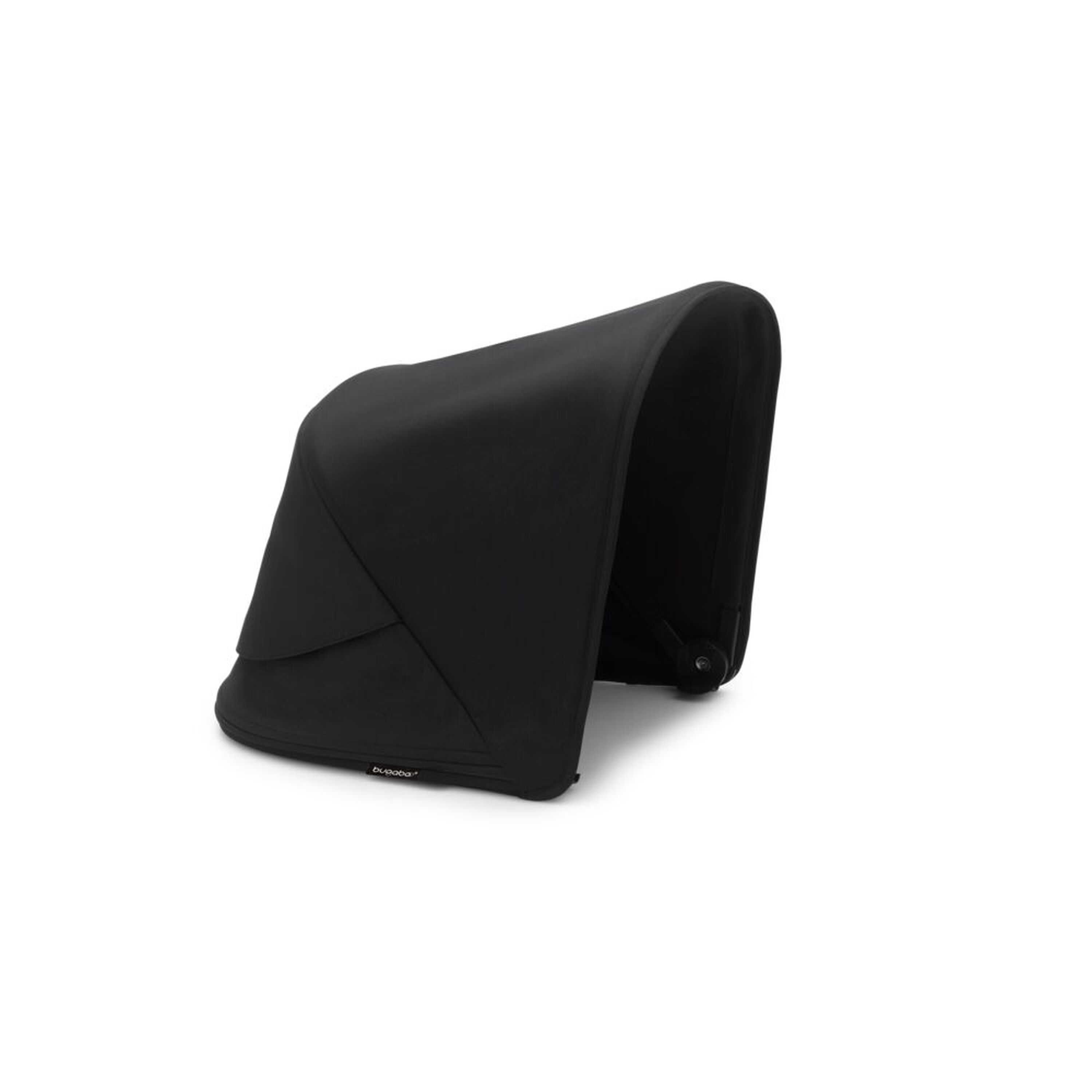 Bugaboo Fox 3 sun canopy MIDNIGHT BLACK - Main Modal Image Slide 3 of 3