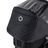 Bugaboo Fox 5/Cub high performance raincover BLACK - Thumbnail Slide 2 of 10