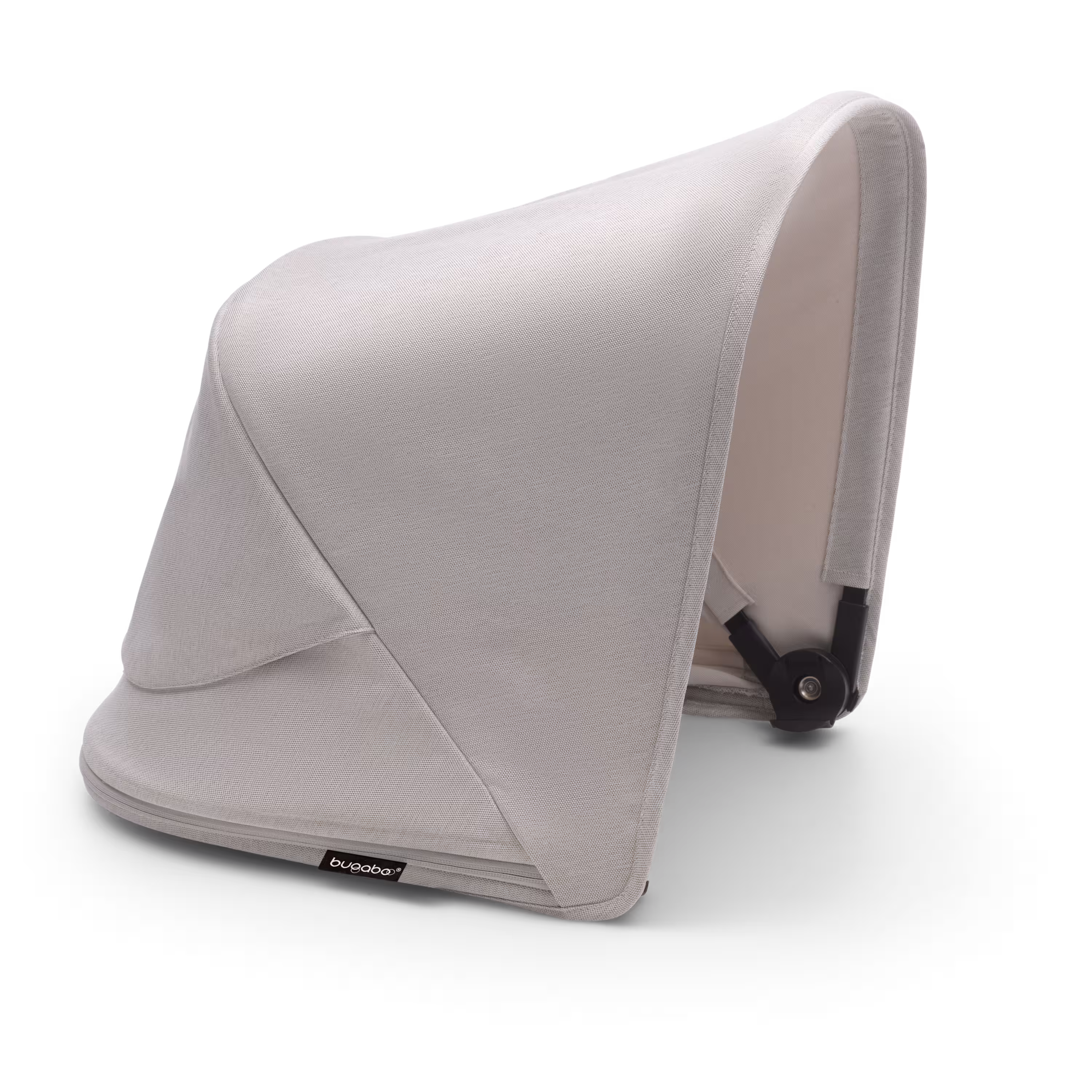 Bugaboo Fox 3 sun canopy MISTY WHITE - Main Modal Image Slide 1 of 3