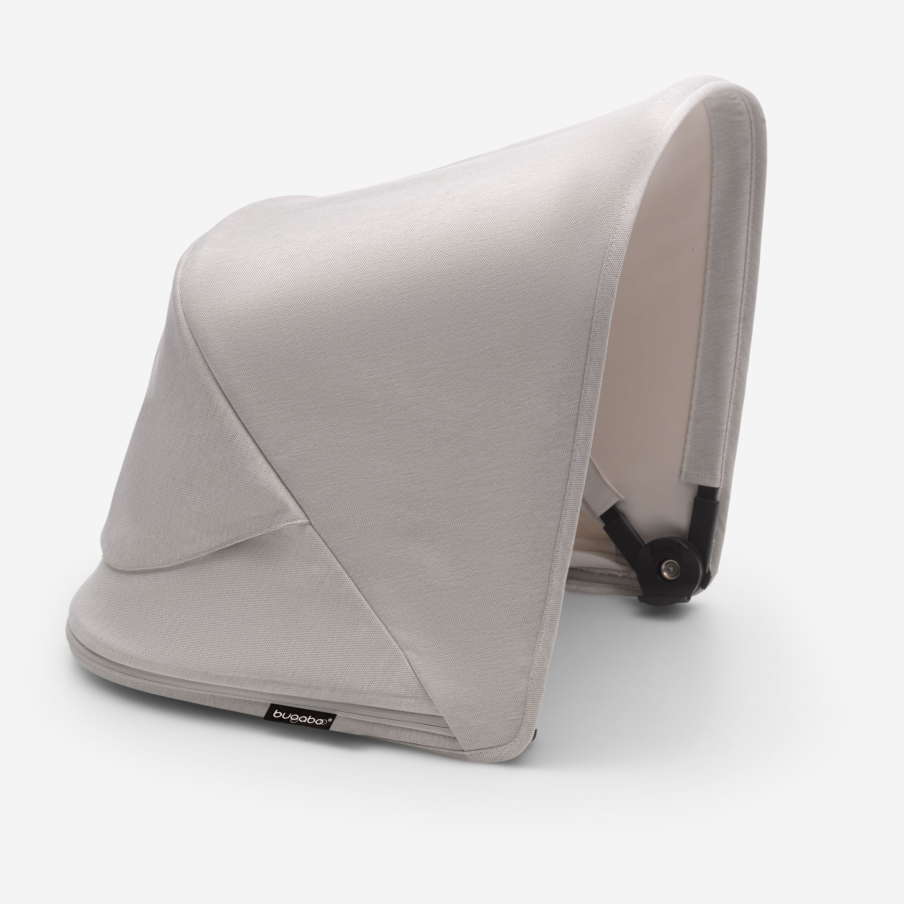 Bugaboo Fox 3 sun canopy MISTY WHITE - Main Modal Image Slide 1 of 3