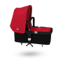 Bugaboo Buffalo tailored fabric set RED (ext) - Thumbnail Slide 2 of 8