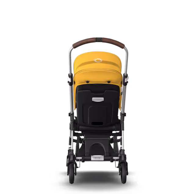 UK - B5 stroller bundleSY, ZW, ALU, SS - Main Image Slide 3 of 6