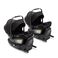 Bugaboo Turtle Air by Nuna car seats - Set of 2