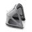 Refurbished Bugaboo Bee breezy sun canopy MISTY GREY - Thumbnail Slide 1 of 4